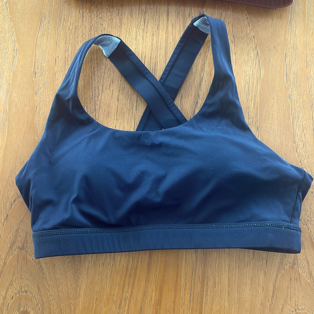 Born Primitive Your Essential Sports Bra